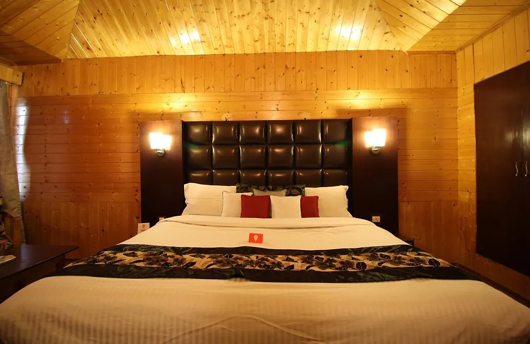 Lake Resort Boutique At Dal Lake-1