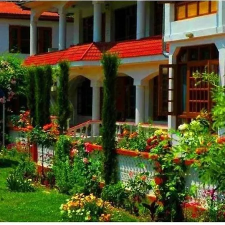 Lake Resort Boutique At Dal Lake-3