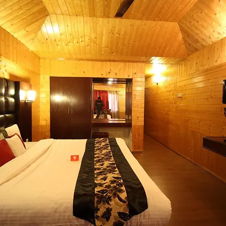 Lake Resort Boutique At Dal Lake-2